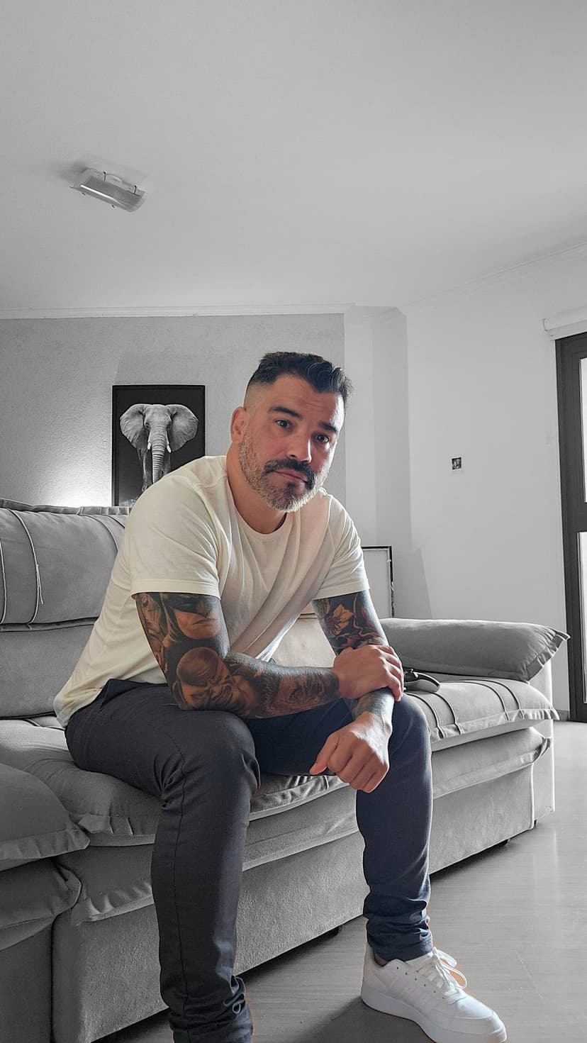 Davi Montalvão - Front-end Developer